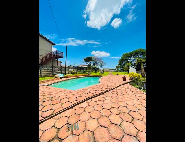 3 BEDROOM HOUSE FOR SALE IN YELLOWWOOD PARK